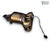 Opel Corsa E Katalysator Med OEM Nr. 55597325 Fra Opel Ophugger