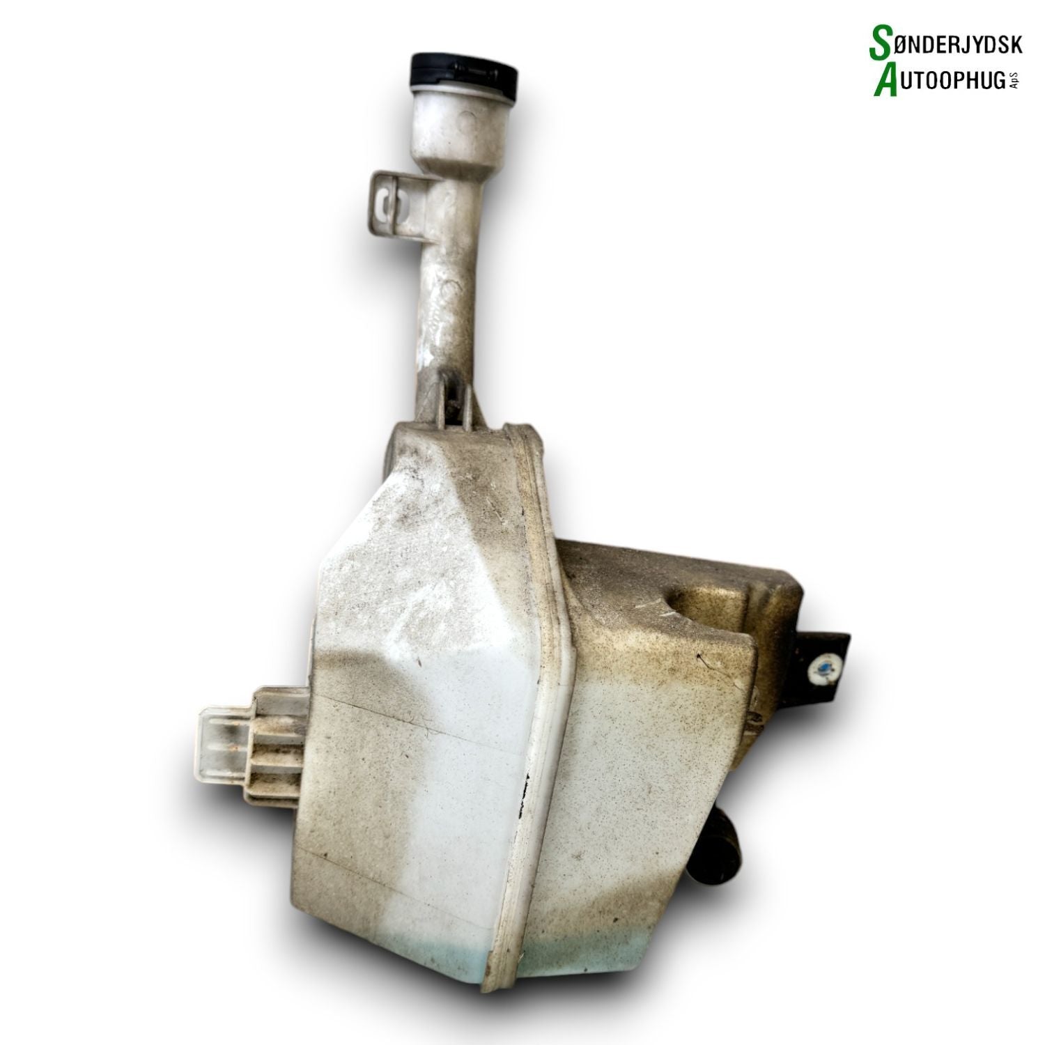 Opel Corsa E Sprinkler M/Motor Med OEM Nr. 39015513 Fra Opel Ophugger