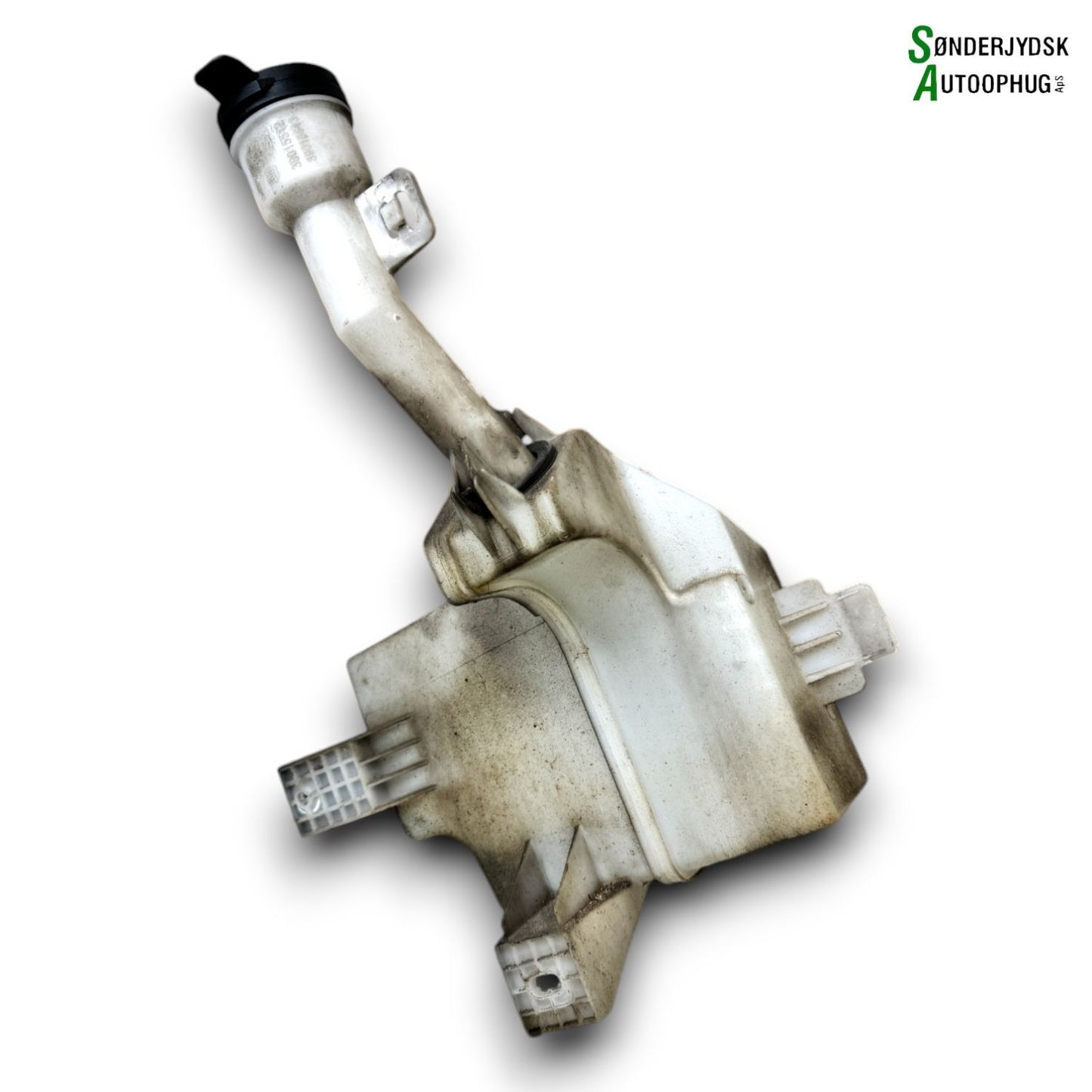 Opel Corsa E Sprinkler M/Motor Med OEM Nr. 39015512 Fra Opel Ophugger