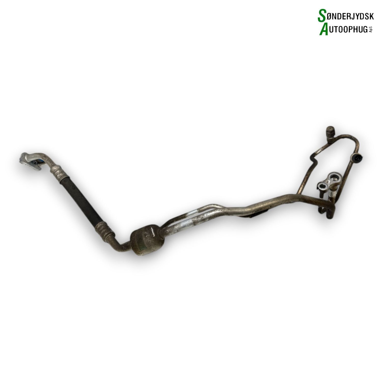 Opel Corsa E Køler Slanger Med OEM Nr. 39084088 Fra Opel Ophugger