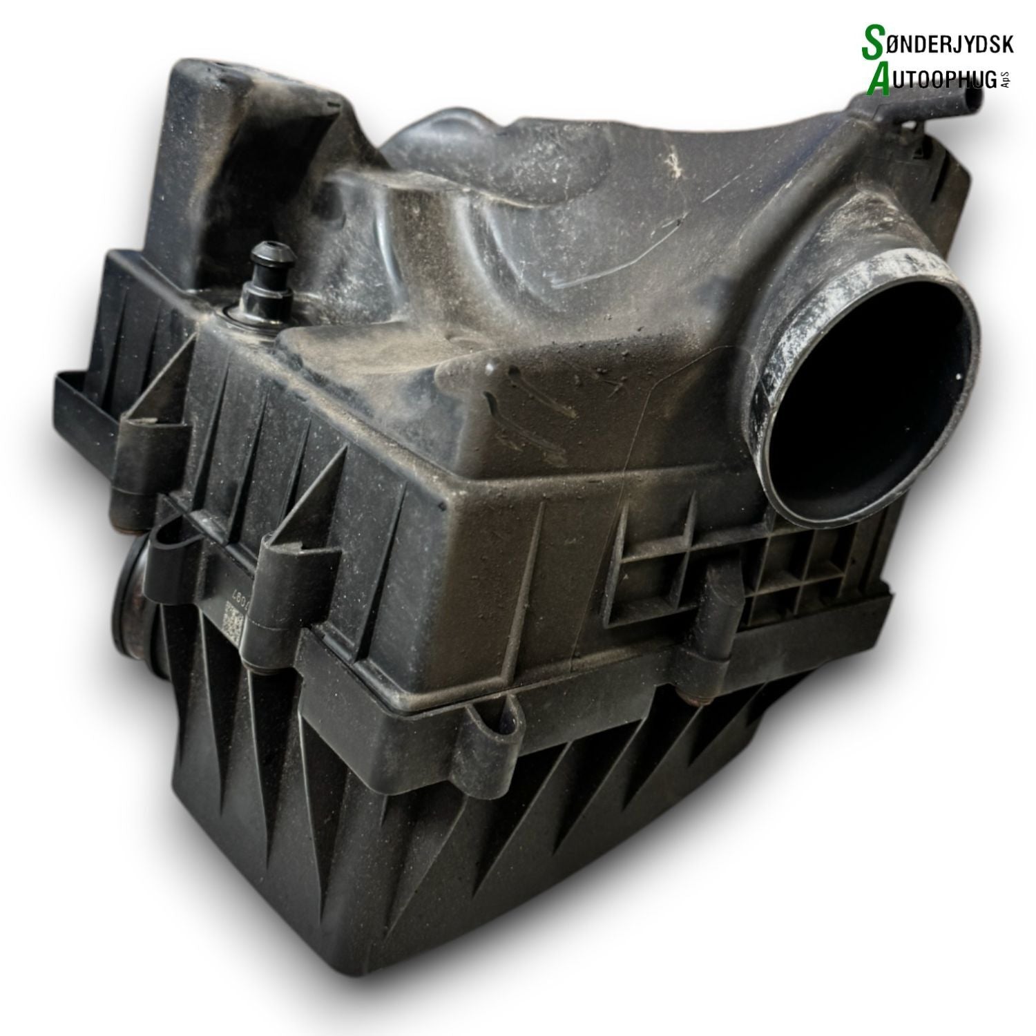 Opel Corsa E Luftfilterkasse  Med OEM Nr. 13433510 Fra Opel Ophugger