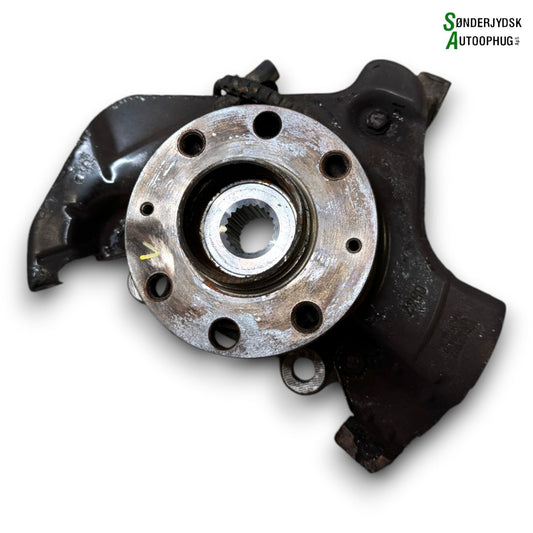 Opel Corsa E Spindel For V Med OEM Nr. 13388767 Fra Opel Ophugger