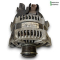 Opel Corsa E Generator Med OEM Nr. 13585666 Fra Opel Ophugger