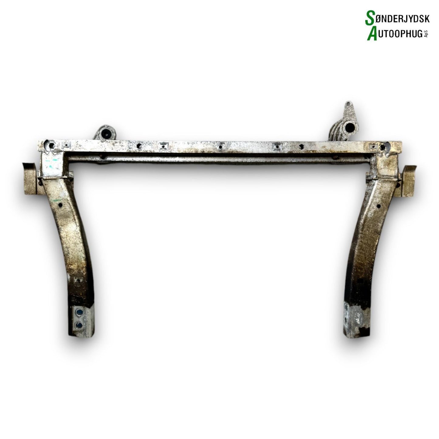 Opel Corsa E Forbro Med OEM Nr. 39015406 Fra Opel Ophugger