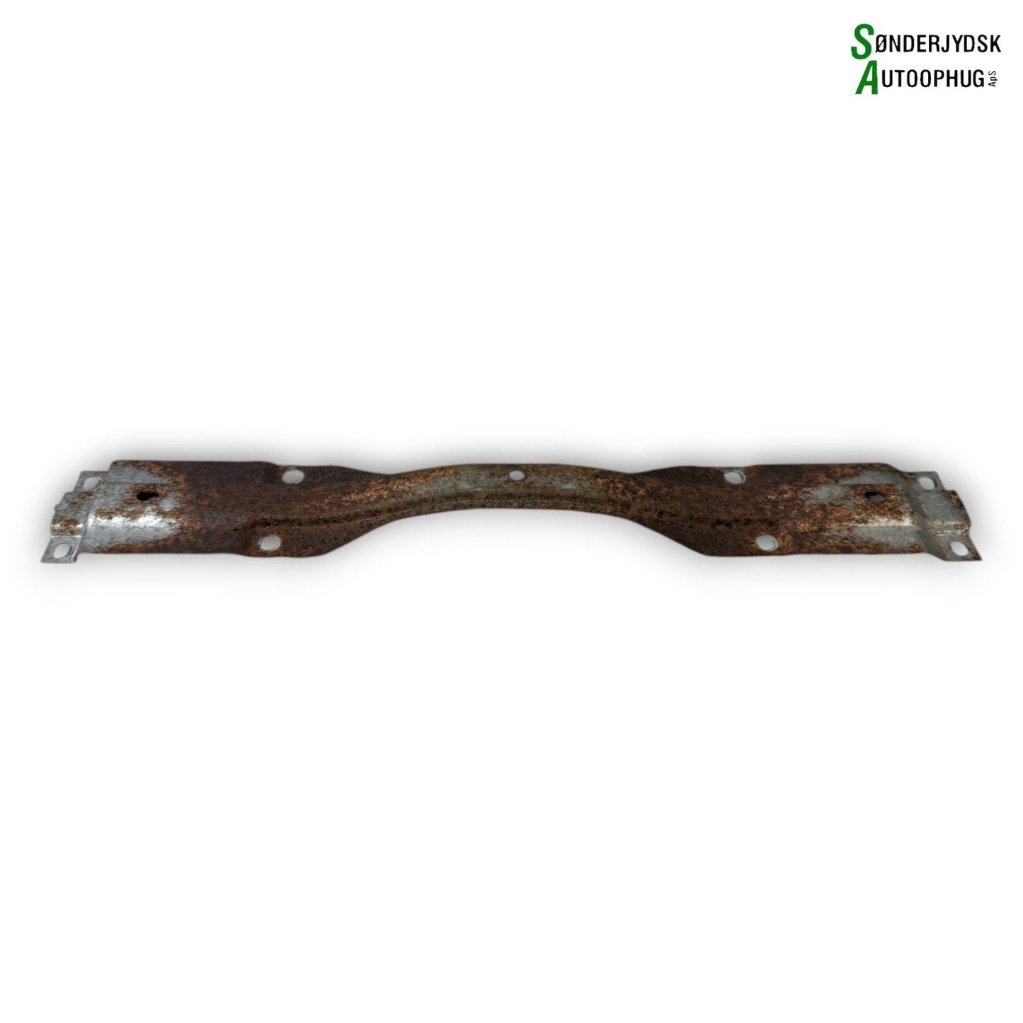 VW Polo 6R Udstødnings Dele Med OEM Nr. STIVER Fra VW Ophugger