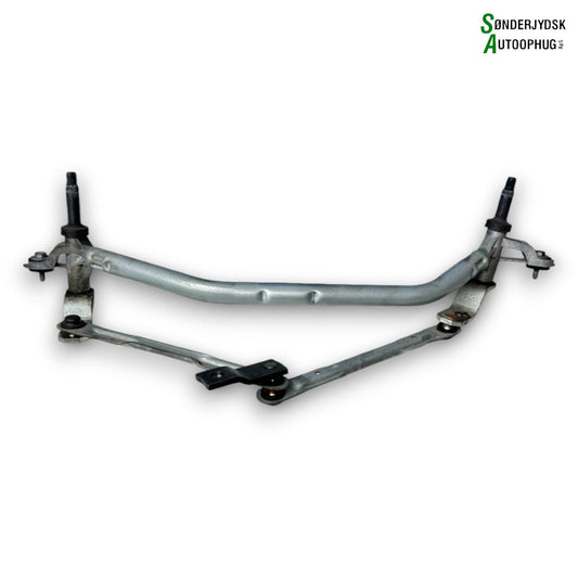 Citroen C3 III Viskertræk Med OEM Nr. 9815497780	 Fra Citroen Ophugger