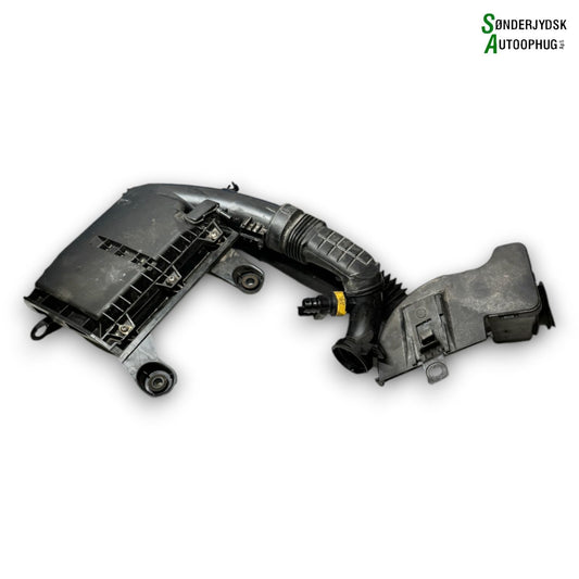 Citroen C3 III Luftfilterkasse  Med OEM Nr. 1436Q1	 Fra Citroen Ophugger