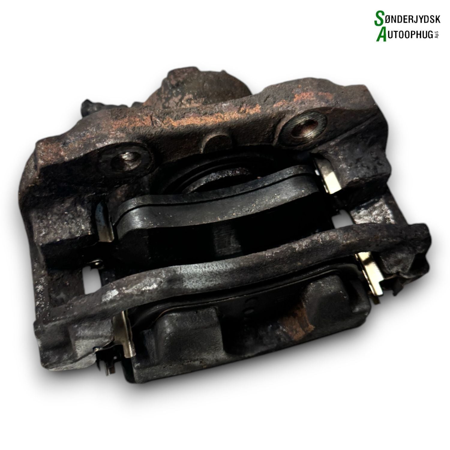 Citroen C3 III Bremsekaliber VF Med OEM Nr. 1617292080 Fra Citroen Ophugger