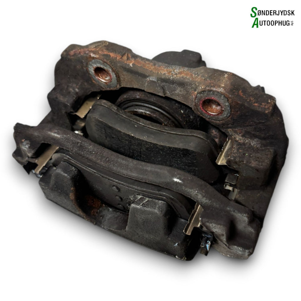 Citroen C3 III Bremsekaliber Hf Med OEM Nr. 1617292580 Fra Citroen Ophugger