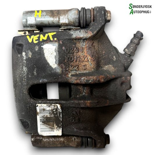 Citroen C3 III Bremsekaliber HF Med OEM Nr. 4400R7 Fra Citroen Ophugger