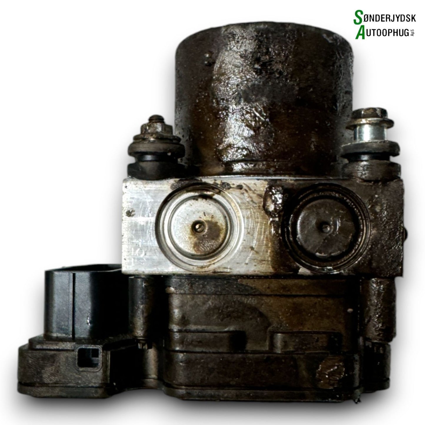 Citroen C3 III Abs Pumpe Med OEM Nr. 9826051380 Fra Citroen Ophugger