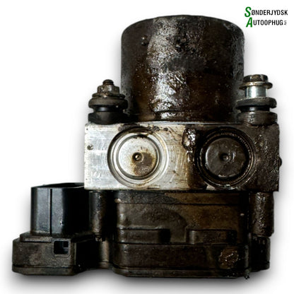 Citroen C3 III Abs Pumpe Med OEM Nr. 9826051380 Fra Citroen Ophugger