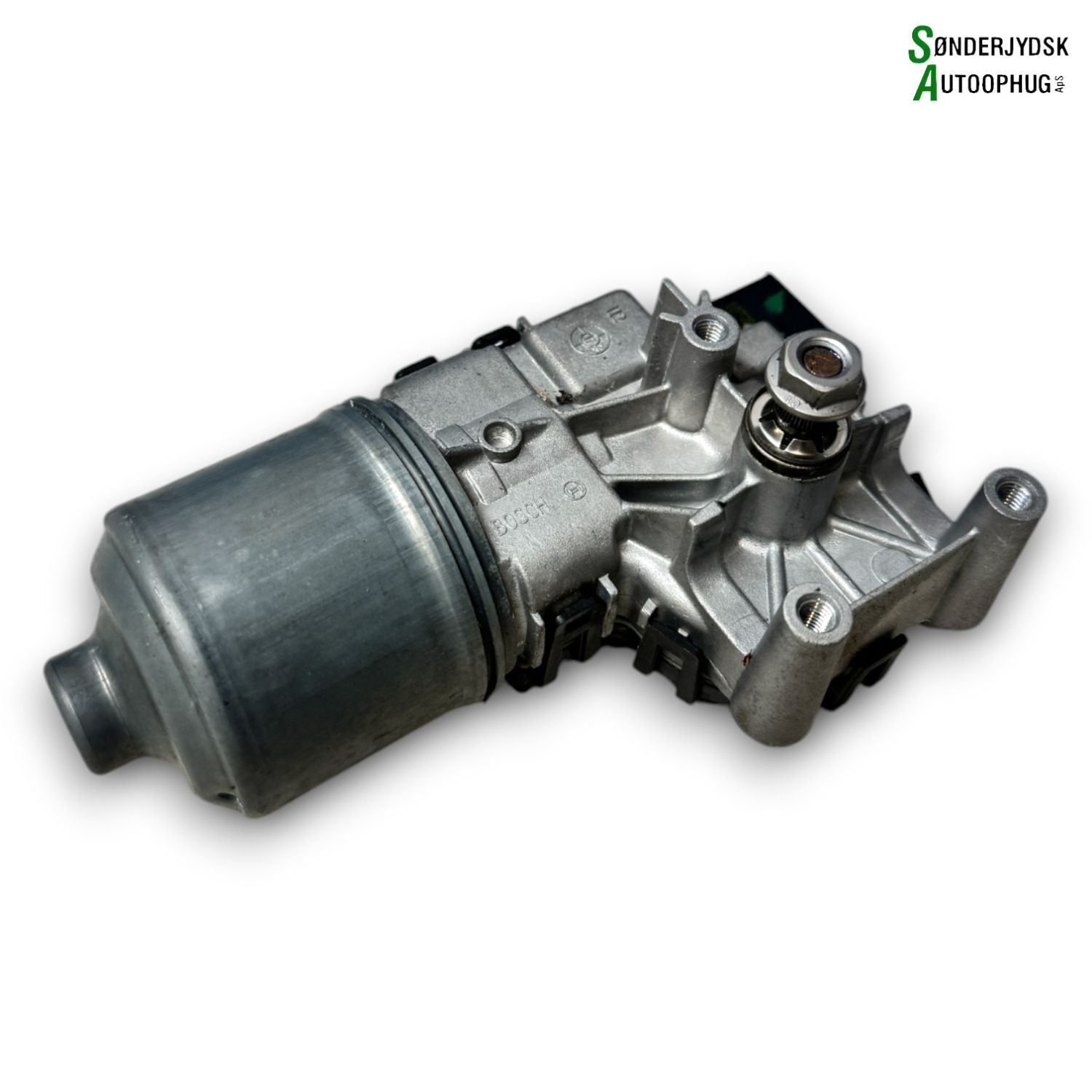 Citroen C3 III Viskermotor Med OEM Nr. 0390241589 Fra Citroen Ophugger