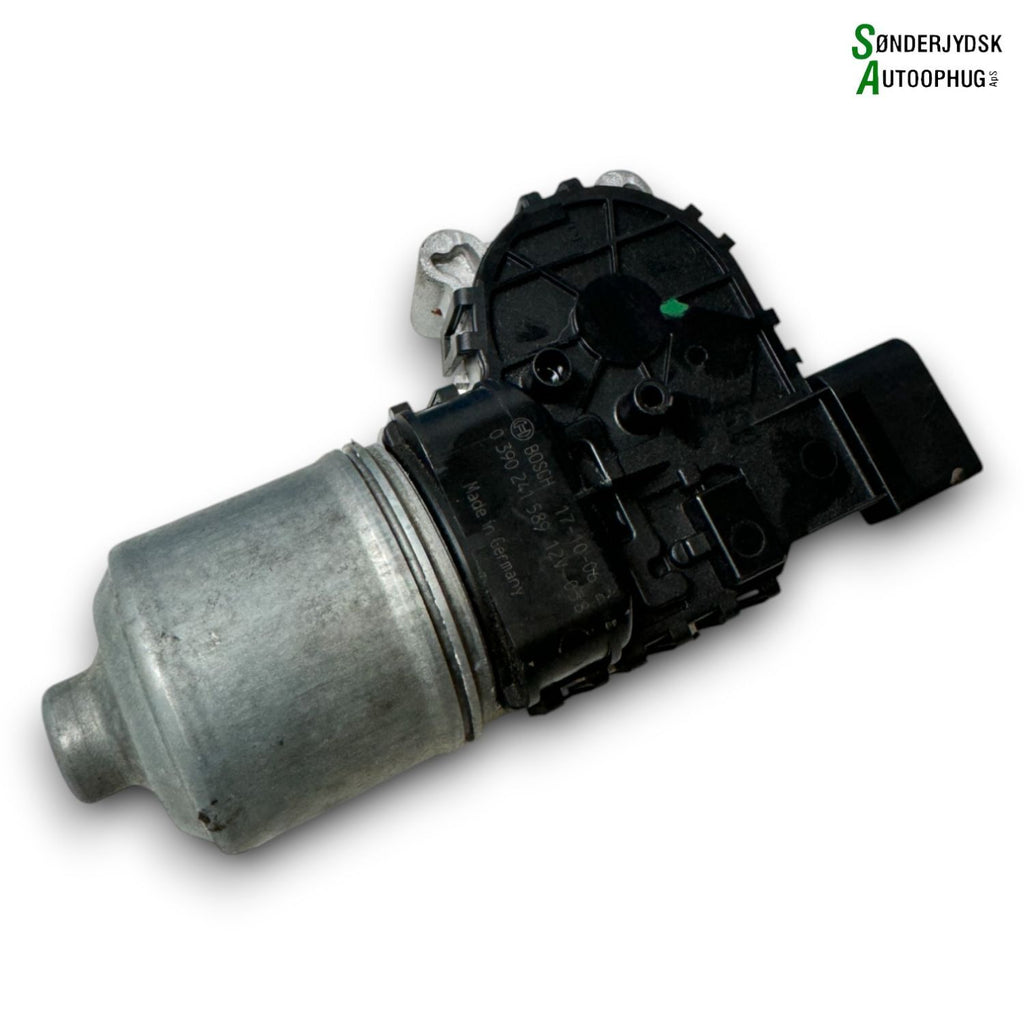Citroen C3 III Viskermotor Med OEM Nr. 0390241589 Fra Citroen Ophugger