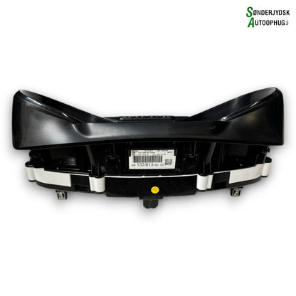 Citroen C3 III Speedometer - Instrument Med OEM Nr. 9832140580 Fra Citroen Ophugger