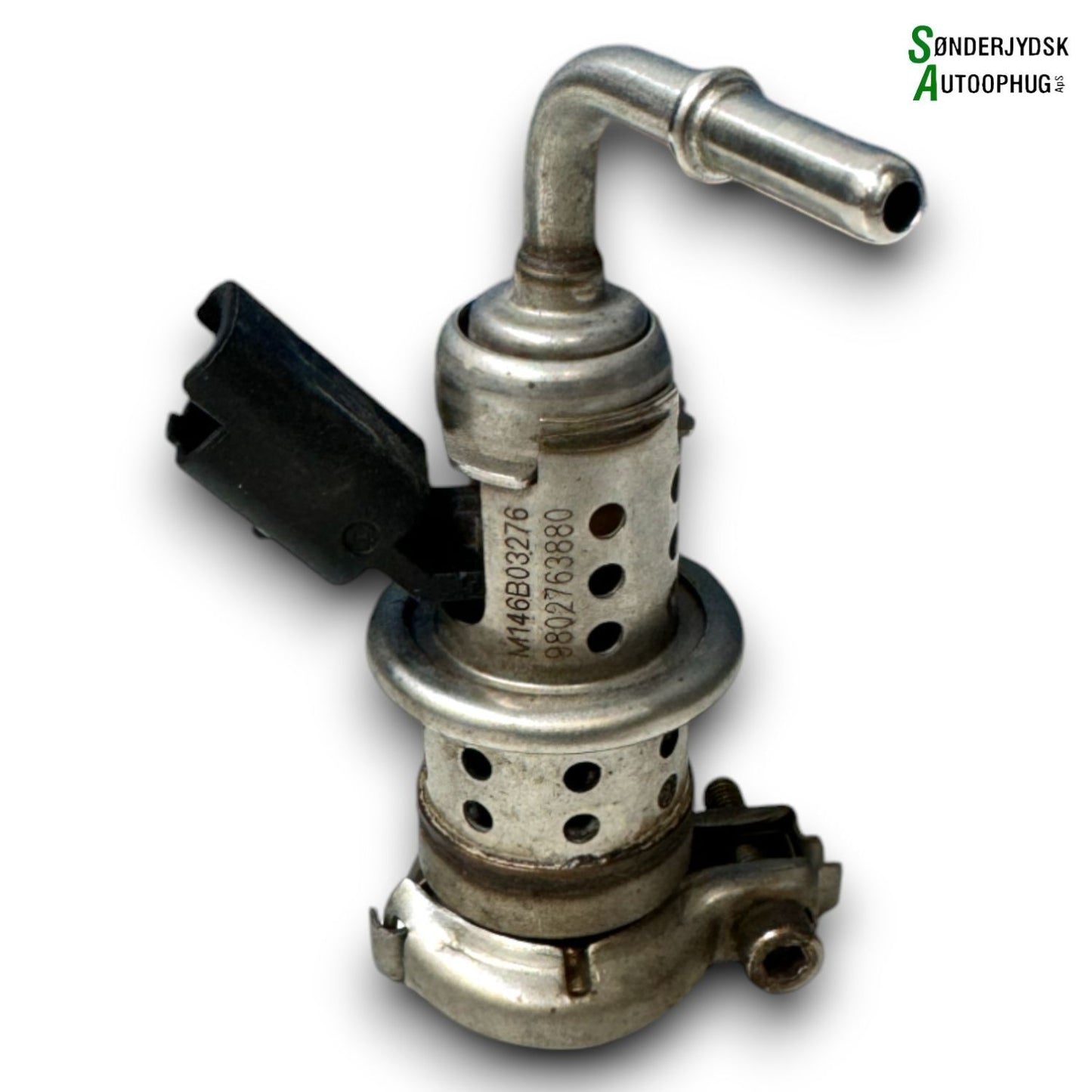 Citroen C3 III Additivdyse Med OEM Nr. 9802763880 Fra Citroen Ophugger