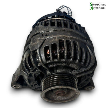 Audi A6 4B Generator Med OEM Nr. 078903018AX Fra Audi Ophugger