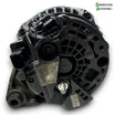 Audi A6 Generator Med OEM Nr. 078903018AX Fra Audi Ophugger