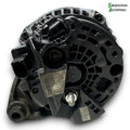 Audi A6 Generator Med OEM Nr. 078903018AX Fra Audi Ophugger