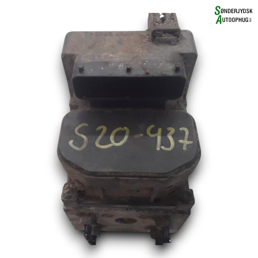 Fiat Ducato ABS Pumpe Med OEM Nr. 4686432 Fra Fiat Ophugger