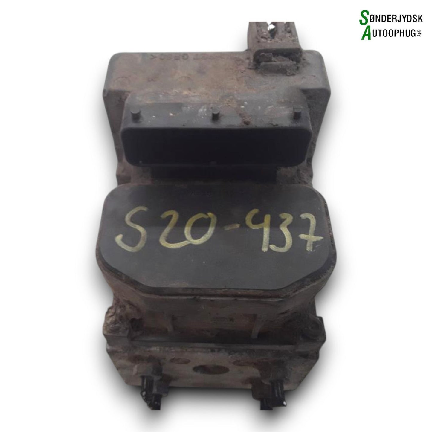 Fiat Ducato Abs Pumpe Med OEM Nr. 4686432 Fra Fiat Ophugger
