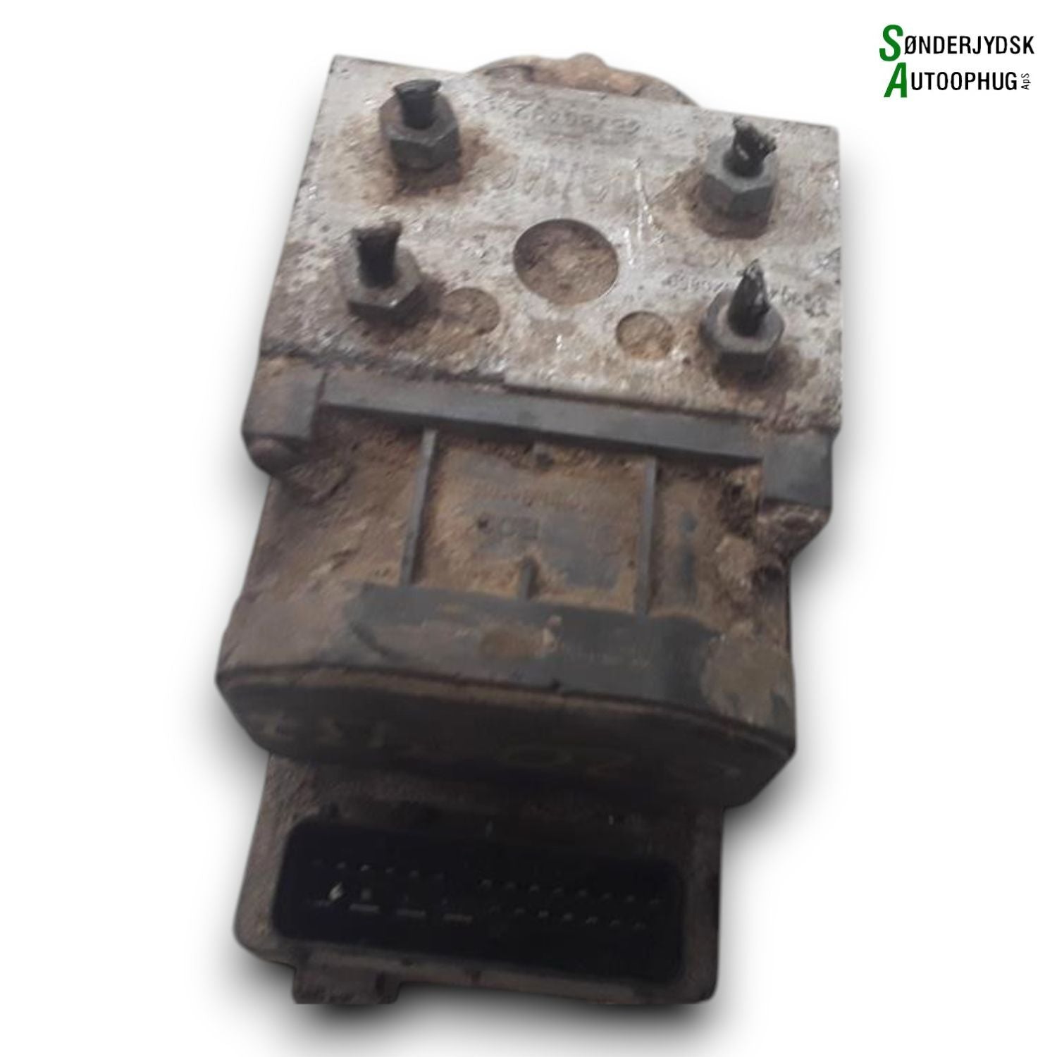 Fiat Ducato ABS Pumpe Med OEM Nr. 4686432 Fra Fiat Ophugger