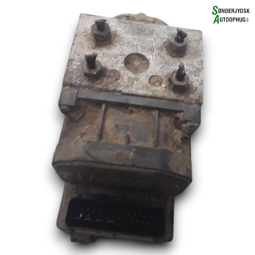 Fiat Ducato ABS Pumpe Med OEM Nr. 4686432 Fra Fiat Ophugger