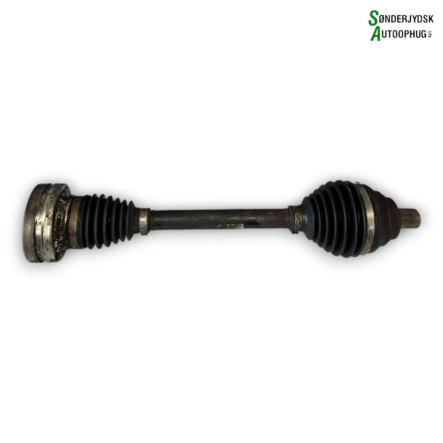 VW Passat 3G Trækaksel For V Med OEM Nr. 3Q0407271AR Fra VW Ophugger