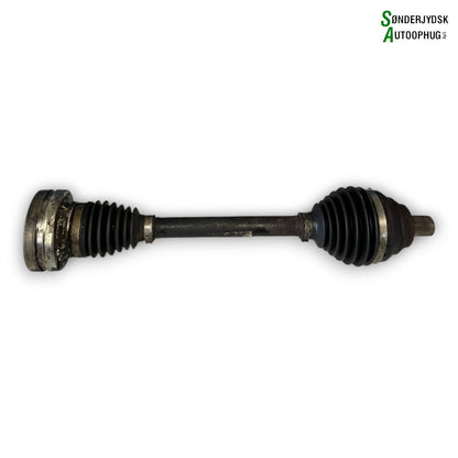 VW Passat 3G Trækaksel For V Med OEM Nr. 3Q0407271AR Fra VW Ophugger