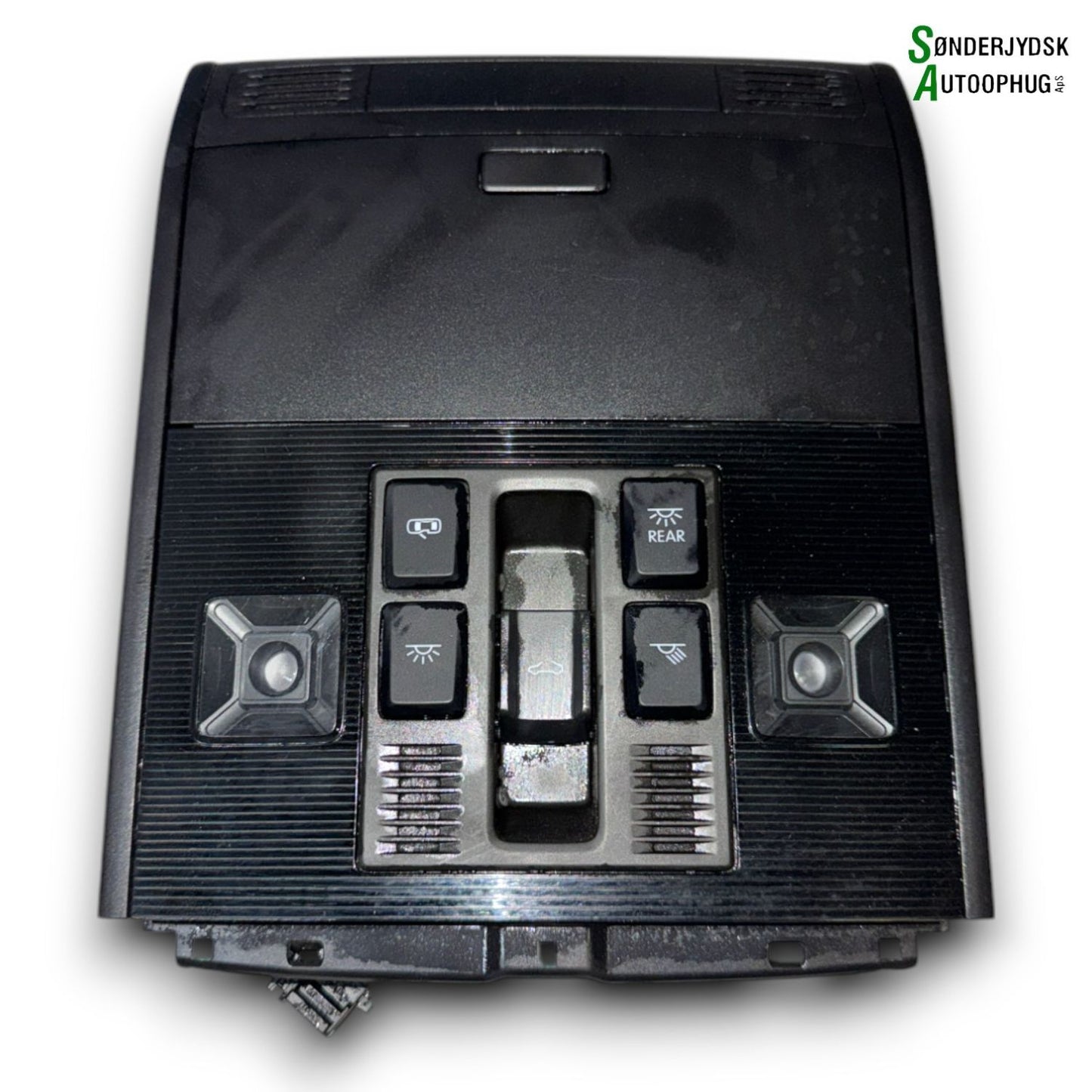 VW Golf 7 AU Loftslys Med OEM Nr. 8G0867591A Fra VW Ophugger