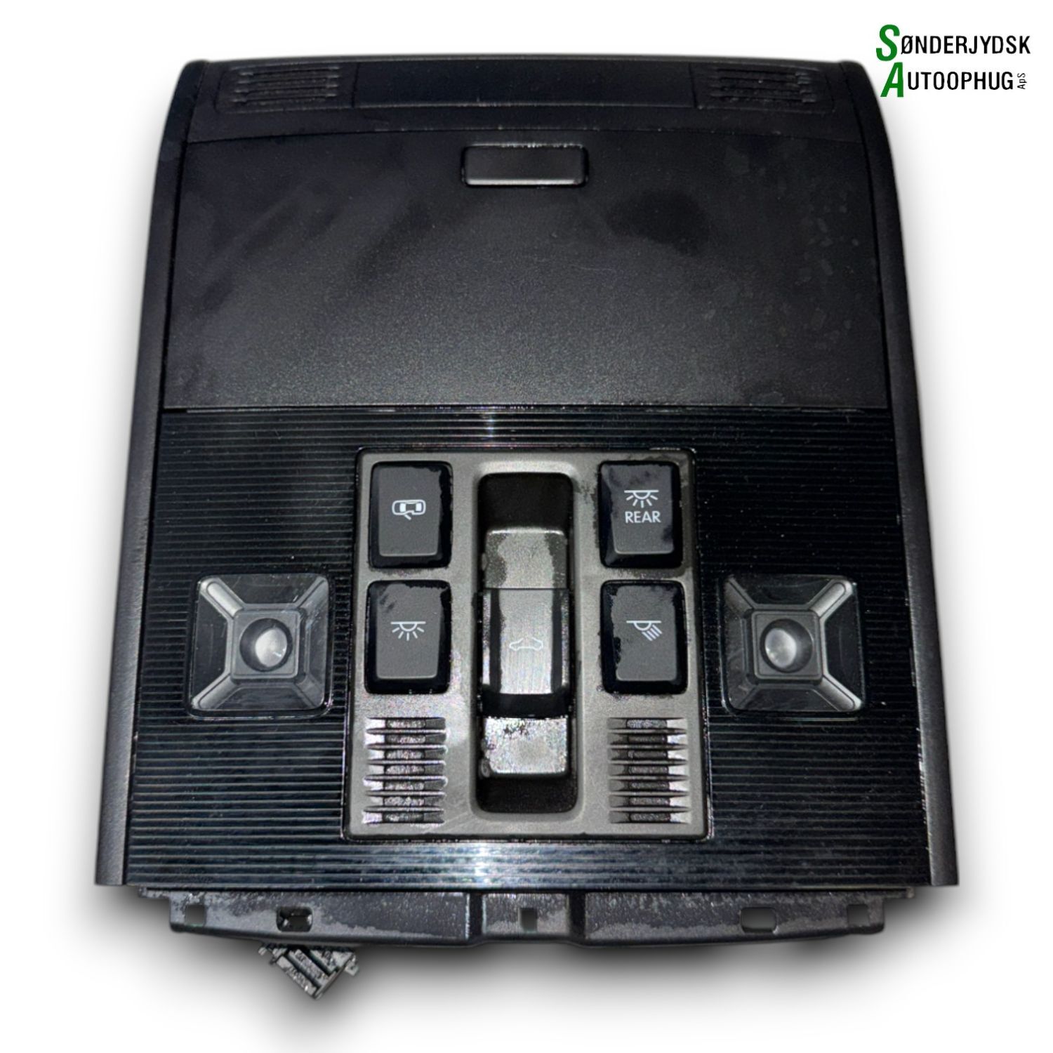 VW Golf 7 AU Loftslys Med OEM Nr. 8G0867591A Fra VW Ophugger