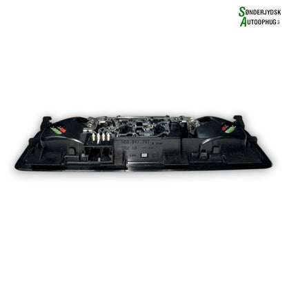 VW Golf 7 AU Loftslys Med OEM Nr. 5G0947291 Fra VW Ophugger