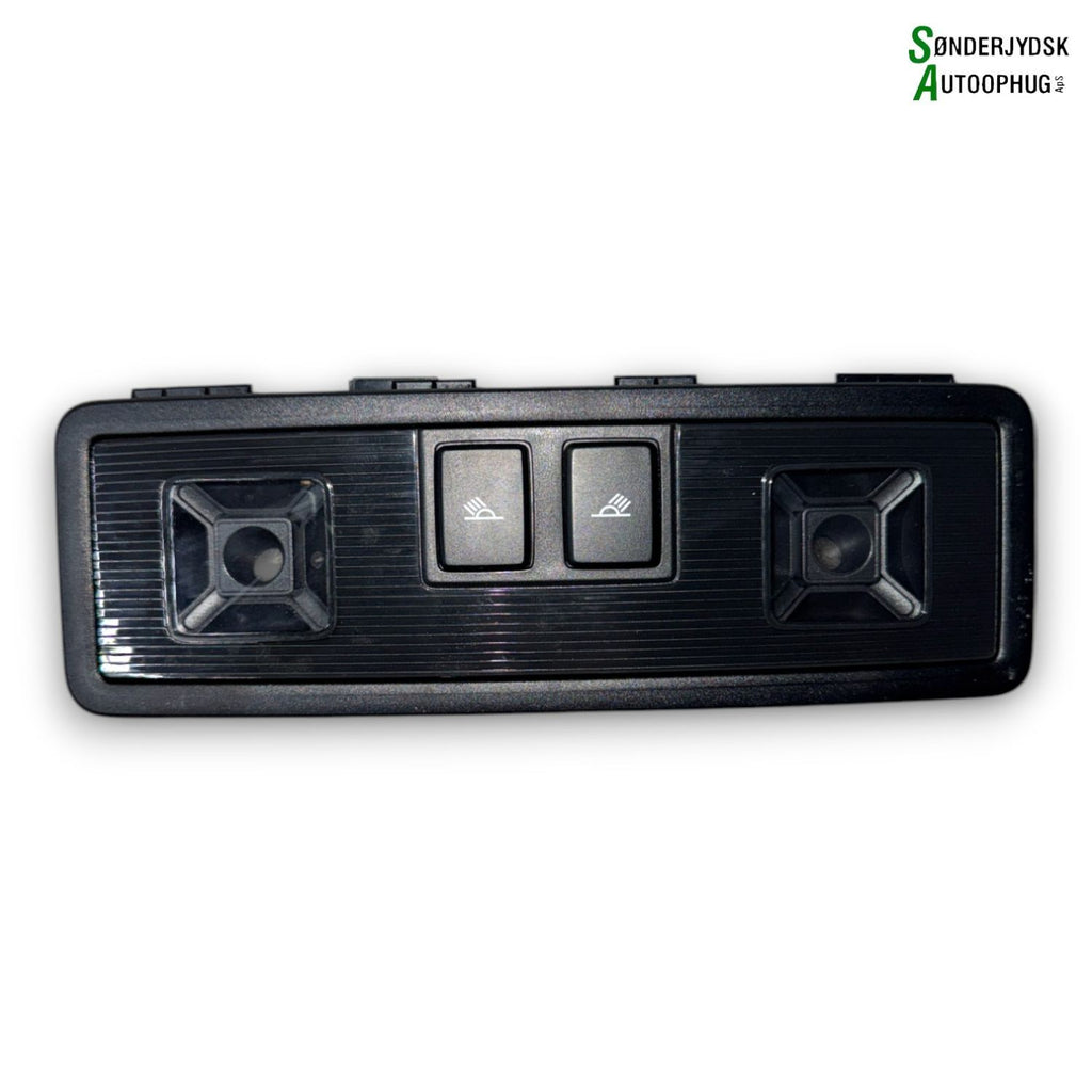VW Golf 7 Au Loftslys Med OEM Nr. 5G0947291 Fra VW Ophugger