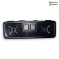 VW Golf 7 Au Loftslys Med OEM Nr. 5G0947291 Fra VW Ophugger