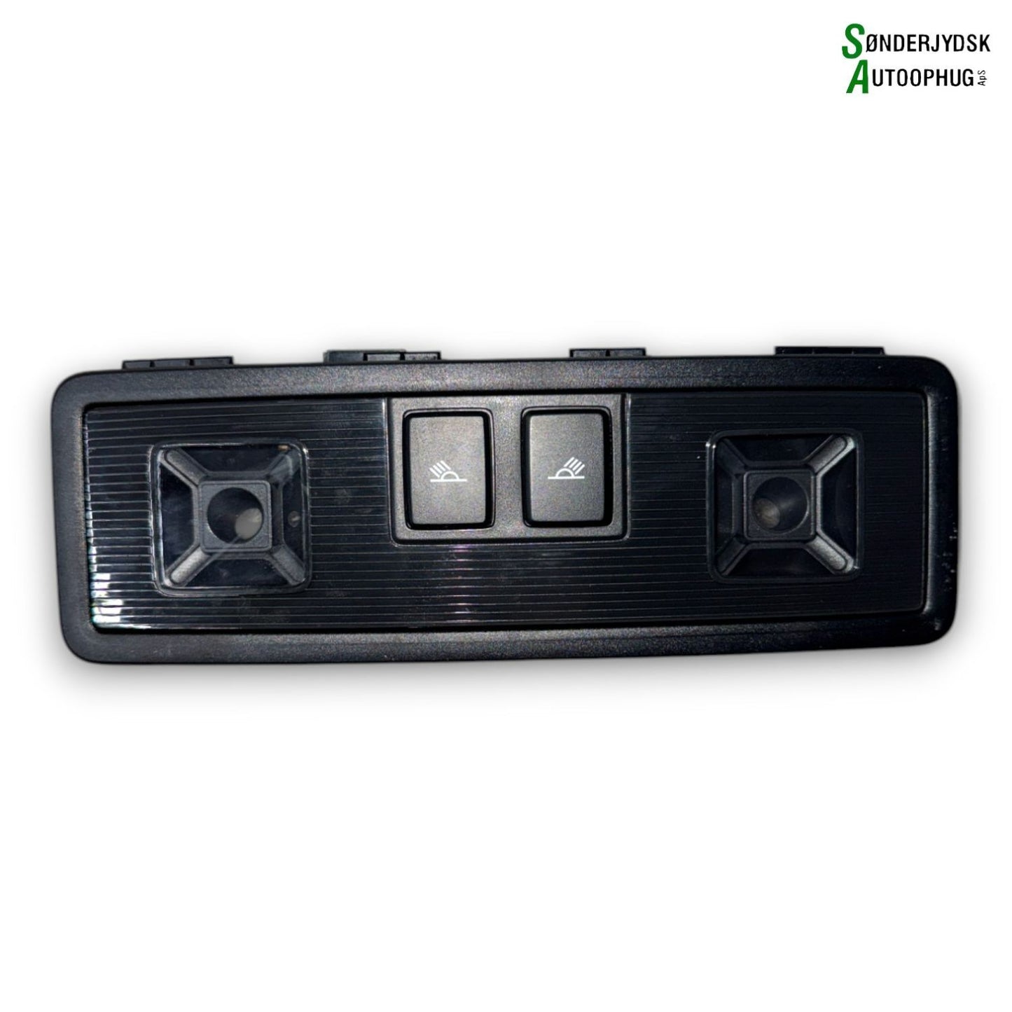 VW Golf 7 AU Loftslys Med OEM Nr. 5G0947291 Fra VW Ophugger