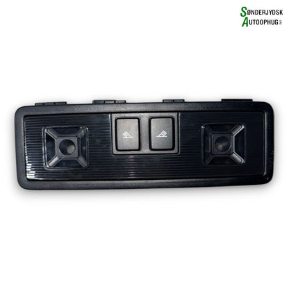 VW Golf 7 AU Loftslys Med OEM Nr. 5G0947291 Fra VW Ophugger