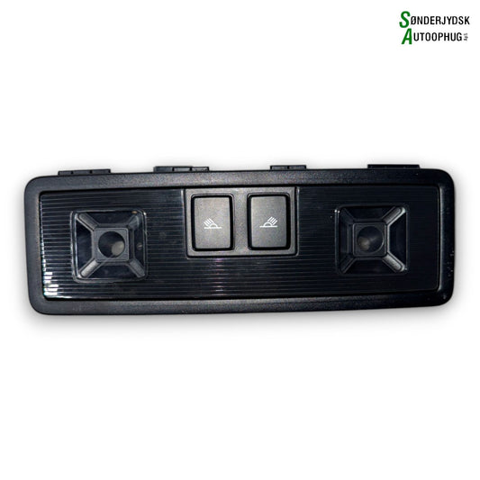 VW Golf 7 AU Loftslys Med OEM Nr. 5G0947291 Fra VW Ophugger