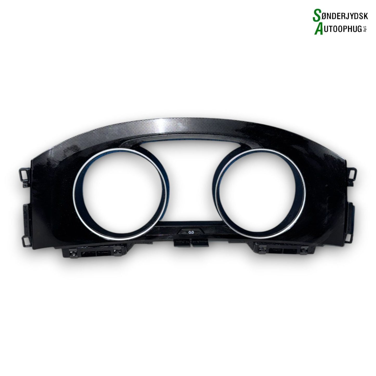 VW Golf 7 AU Speedometer Med OEM Nr. 5G0857189 Fra VW Ophugger