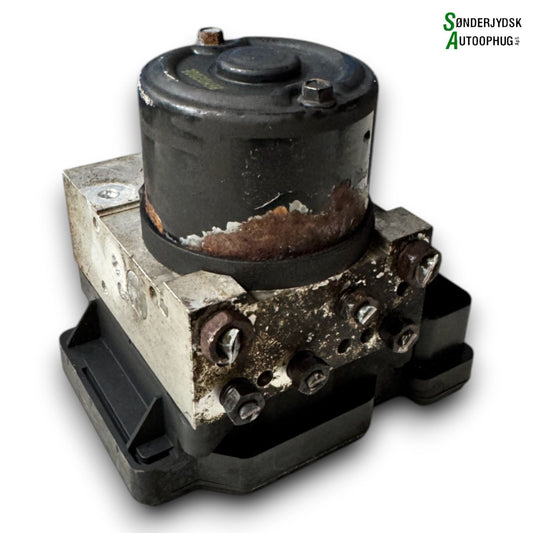 Kia Rio JB Abs Pumpe Med OEM Nr. 589201G300	 Fra Kia Ophugger
