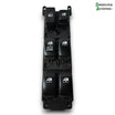 Kia Rio Jb Kontakt Rudehejs Med OEM Nr. 935701G110 Fra Kia Ophugger