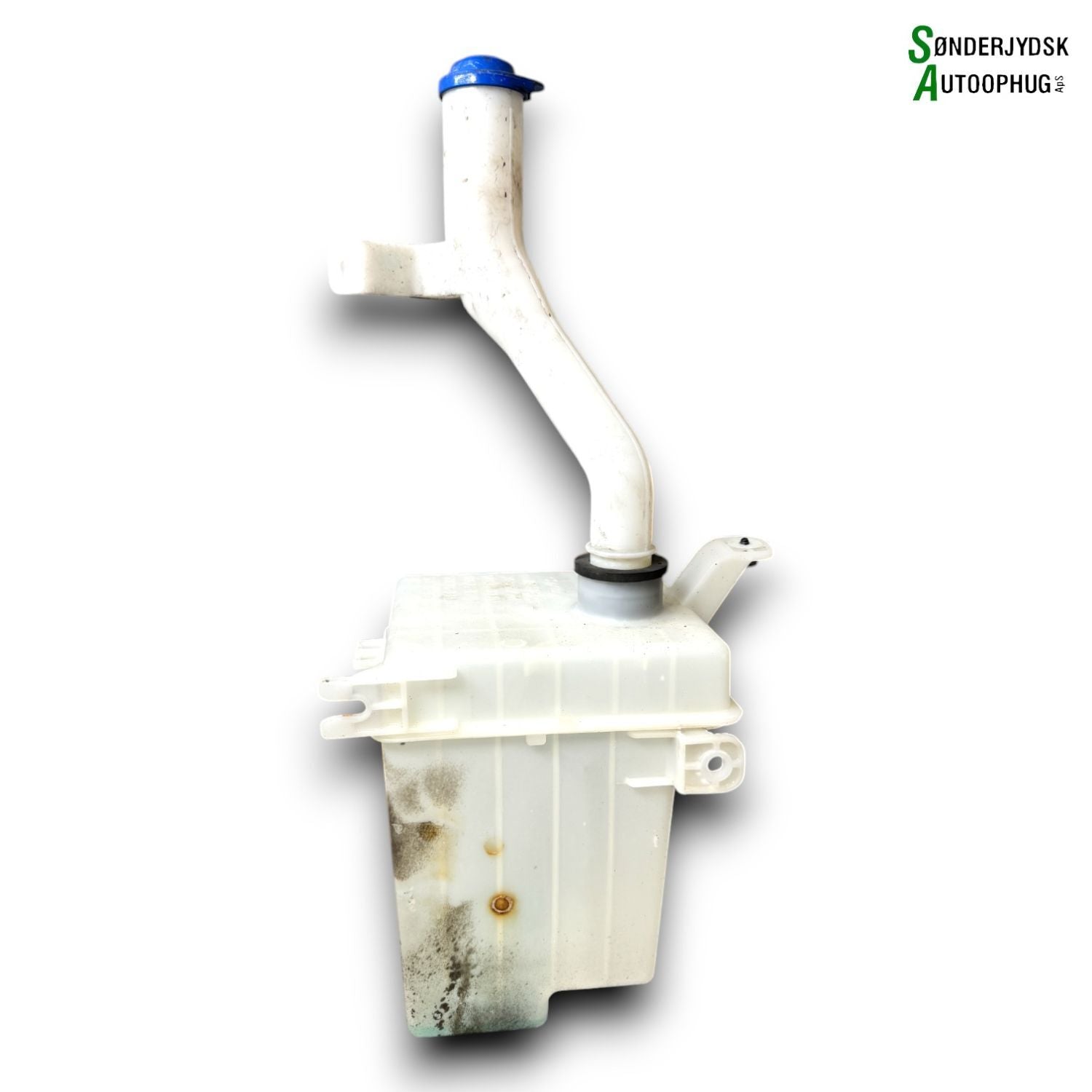Kia Rio Jb Sprinkler M/Motor Med OEM Nr. 986101G101 Fra Kia Ophugger