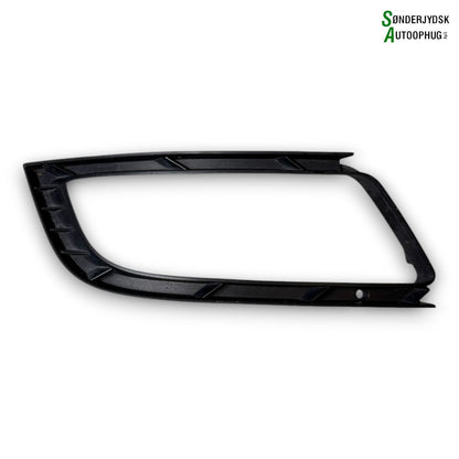 Skoda Superb Kofangergitter Med OEM Nr. 3T0807681 Fra Skoda Ophugger