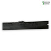 Skoda Superb Kofangergitter Med OEM Nr. 3T0807681 Fra Skoda Ophugger