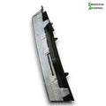 Skoda Superb Kofangergitter Med OEM Nr. 3T0853677A Fra Skoda Ophugger