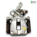 Skoda Superb Bremsekaliber Vb Med OEM Nr. 1K0615423M Fra Skoda Ophugger