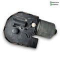 Skoda Superb Viskermotor Med OEM Nr. 1397220658 Fra Skoda Ophugger