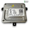 Skoda Superb Relæ Kørelys Med OEM Nr. 4G0907697F Fra Skoda Ophugger