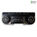 Skoda Superb Varmeregulering Med OEM Nr. 3T0907044CE Fra Skoda Ophugger