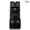 Skoda Superb Kontakt Rudehejs Med OEM Nr. 1Z0959858B Fra Skoda Ophugger
