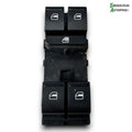 Skoda Superb Kontakt Rudehejs Med OEM Nr. 1Z0959858B Fra Skoda Ophugger